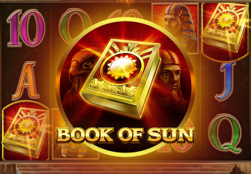 NOVOMATIC - игровой автомат онлайн от Various с RTP 95.55%